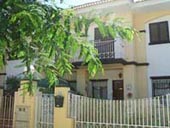 Santa Pola Property - Terraced House